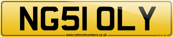 NG51 OLY
