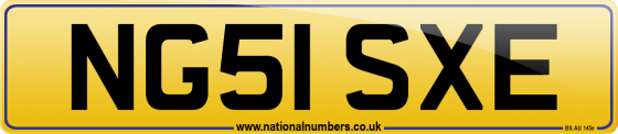 NG51 SXE