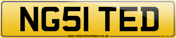 NG51 TED