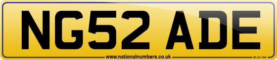 NG52 ADE