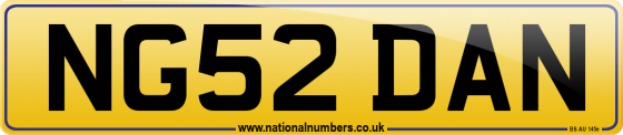 NG52 DAN