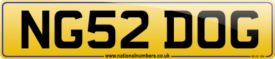 NG52 DOG