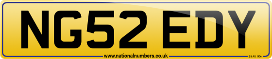 NG52 EDY