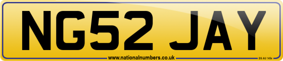 NG52 JAY