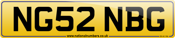 NG52 NBG