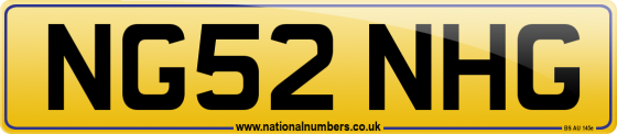 NG52 NHG