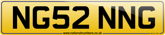 NG52 NNG