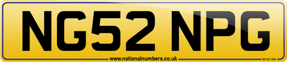 NG52 NPG