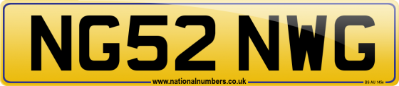 NG52 NWG