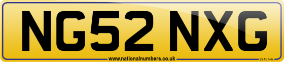 NG52 NXG