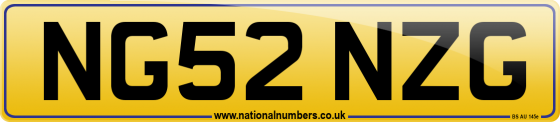 NG52 NZG
