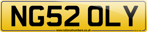 NG52 OLY