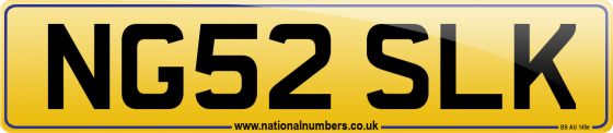 NG52 SLK