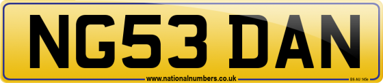 NG53 DAN