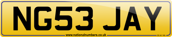 NG53 JAY