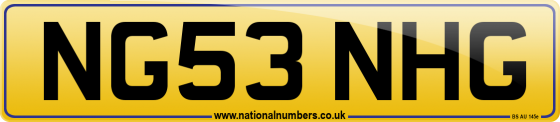 NG53 NHG
