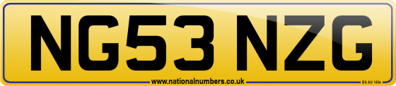 NG53 NZG