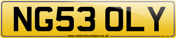 NG53 OLY