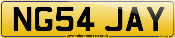 NG54 JAY