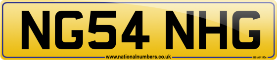 NG54 NHG