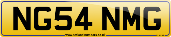 NG54 NMG