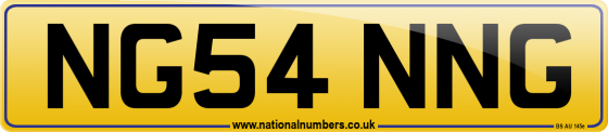 NG54 NNG