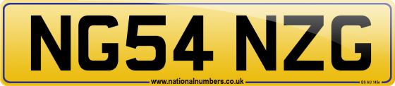 NG54 NZG