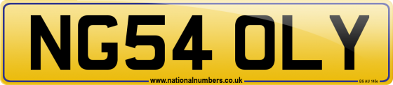 NG54 OLY