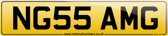 NG55 AMG