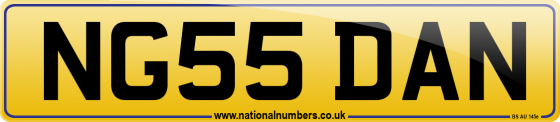NG55 DAN