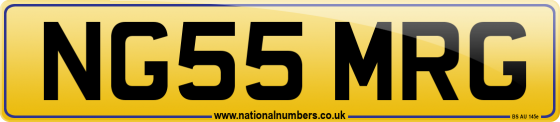 NG55 MRG