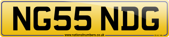 NG55 NDG