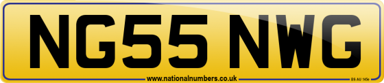 NG55 NWG