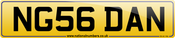 NG56 DAN