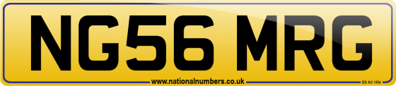 NG56 MRG