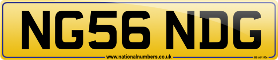 NG56 NDG