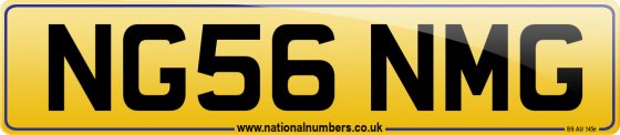 NG56 NMG