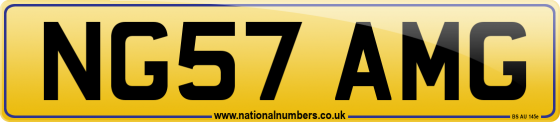 NG57 AMG