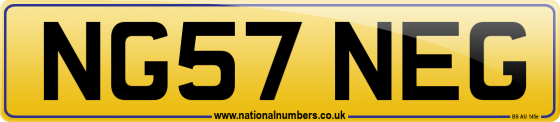 NG57 NEG