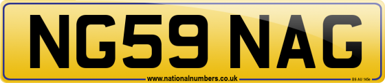 NG59 NAG
