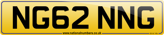 NG62 NNG