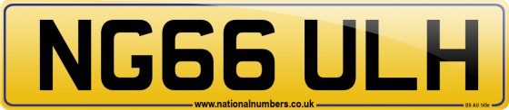 NG66 ULH