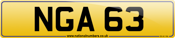 NGA 63