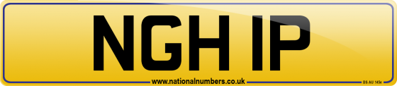 NGH 1P