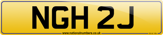 NGH 2J