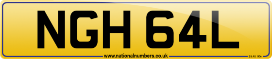 NGH 64L