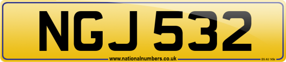 NGJ 532