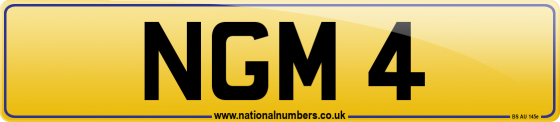 NGM 4