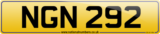 NGN 292