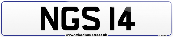 NGS 14